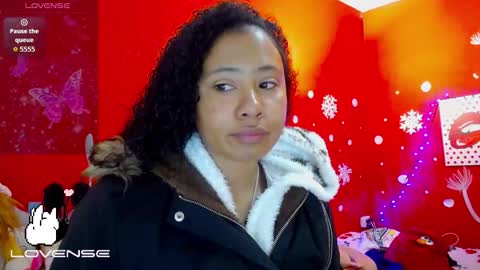 Maite online show from September 2025 11:21:01 AM