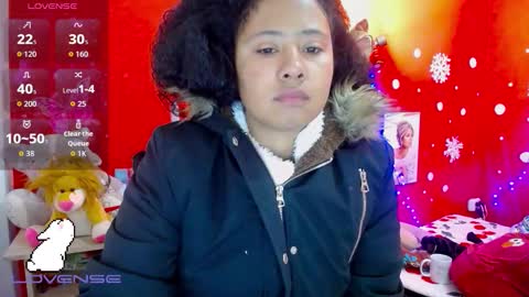 Maite online show from September 2025 11:21:01 AM