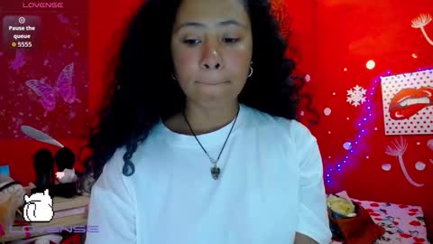 Maite online show from September 2025 11:32:01 AM