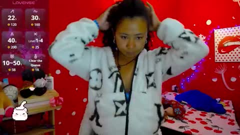 Maite online show from September 2025 11:33:02 AM