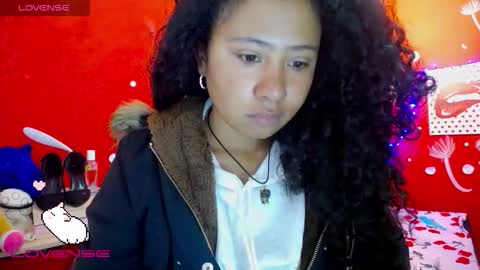 Maite online show from September 2025 11:23:02 AM