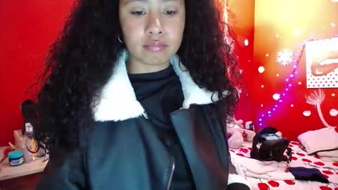 Maite online show from October 2025 11:44:01 AM