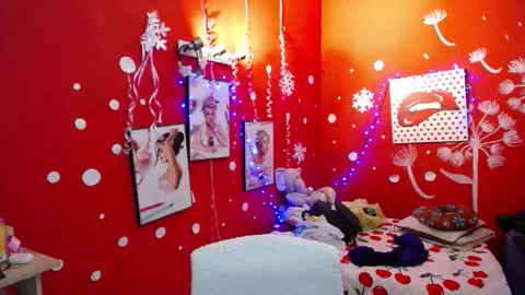 Maite online show from October 2025 11:25:01 AM