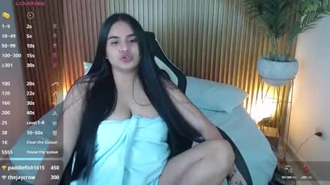 maite saens online show from January 2025 08:13:02 AM