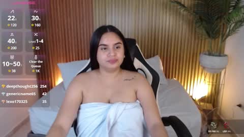 maite saens online show from January 2025 08:31:01 AM