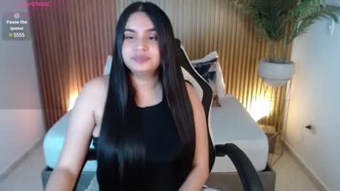 maite saens online show from January 2025 02:27:02 AM