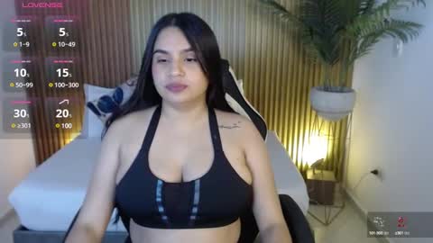 maite saens online show from January 2025 02:11:01 AM