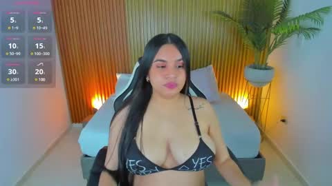 maite saens online show from February 2025 02:11:02 AM
