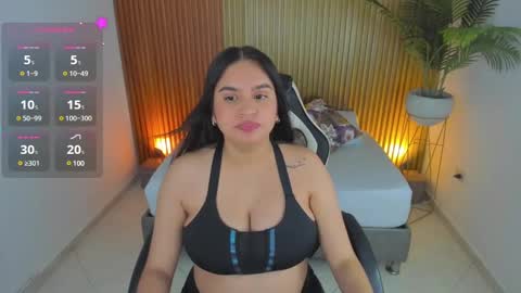 maite saens online show from March 2025 07:10:02 PM