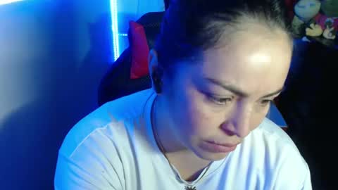 Hello friends Im on another account    online show from January 2025 01:48:01 AM