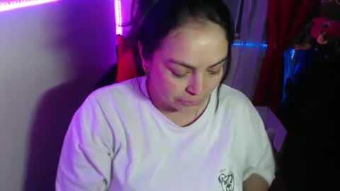 Hello friends Im on another account    online show from January 2025 12:26:02 AM