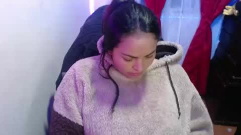 Hello friends Im on another account    online show from February 2025 01:36:02 AM