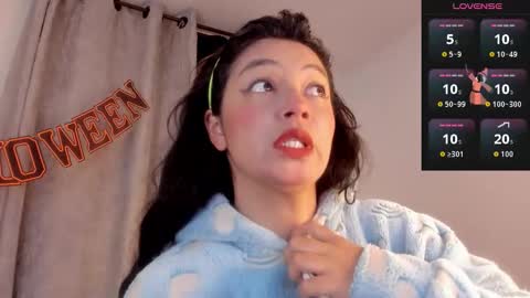 maitte_love online show from October 2025 10:02:01 AM