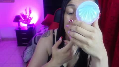 Celeste Bonet  online show from December 2024 12:02:01 PM