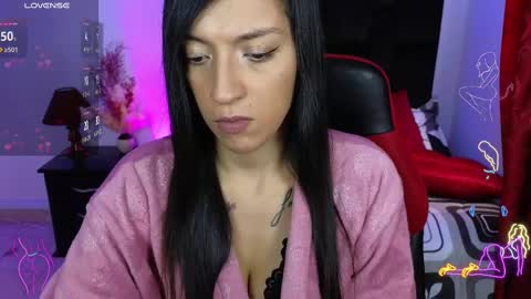 Celeste Bonet  online show from January 2025 03:25:01 PM