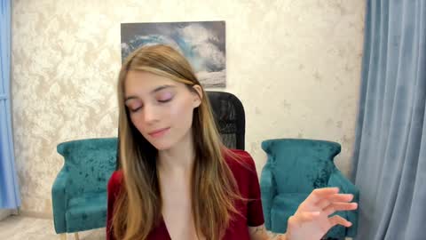 Chloe online show from January 2025 03:41:01 AM