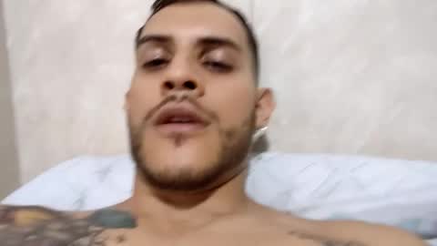 Snapshot of make_manson chatting on October 2025 02:54:01 AM Make online show from October 2025 02:54:01 AM