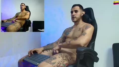 Snapshot of make_manson chatting on October 2025 08:17:02 PM Make online show from October 2025 08:17:02 PM