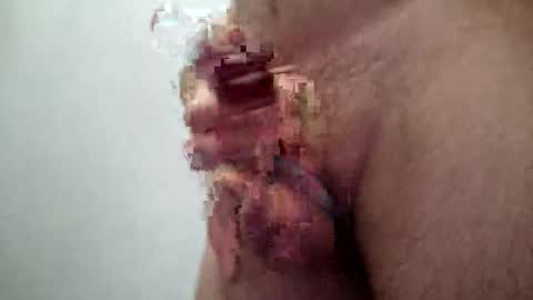 Horny Daddy online show from September 2025 06:19:02 PM