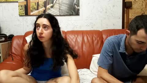 Snapshot of make_me_feel chatting on November 2025 03:55:02 PM Lena Ian online show from November 2025 03:55:02 PM