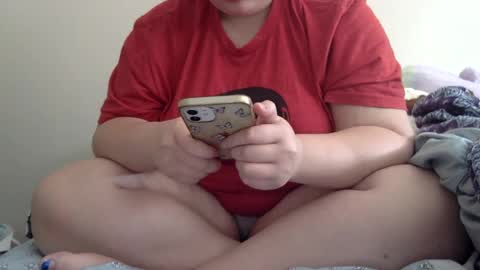 makemesquirt06 online show from September 2025 07:27:01 PM