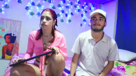 Snapshot of makenzy_darly chatting on January 2025 11:33:01 PM Makenzy darly online show from January 2025 11:33:01 PM