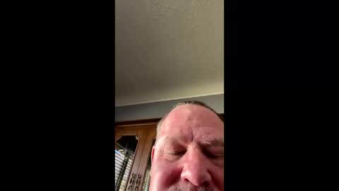 Snapshot of makeyousquirt1969 chatting on October 2025 07:46:02 PM makeyousquirt1969 online show from October 2025 07:46:02 PM