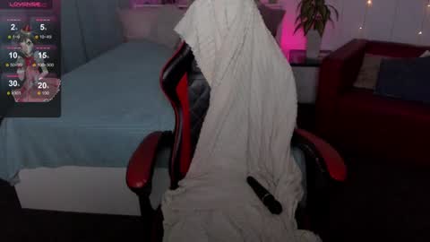 Makima online show from December 2024 04:58:01 PM