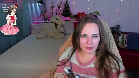 Makima online show from January 2025 01:52:01 PM