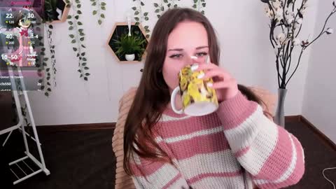 Makima online show from January 2025 08:39:02 AM