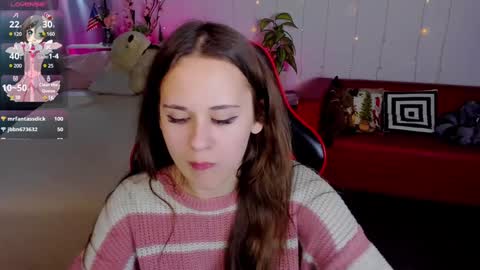 Makima online show from January 2025 07:15:01 PM