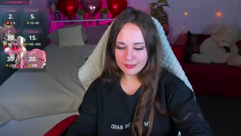 Makima online show from January 2025 01:38:01 PM