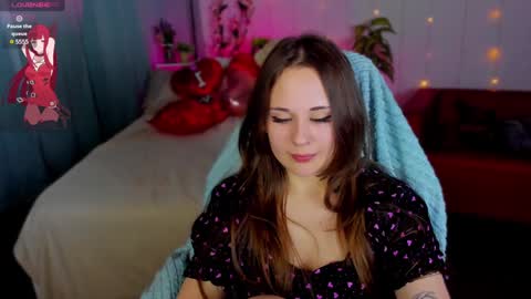 Makima online show from February 2025 01:32:02 PM