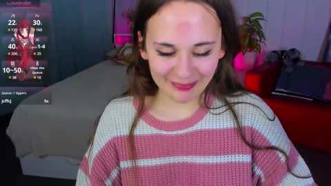 Makima online show from February 2025 07:58:01 PM