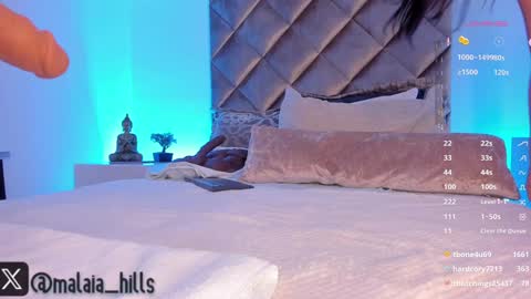 Call Me  Mala   online show from January 2025 10:43:01 PM
