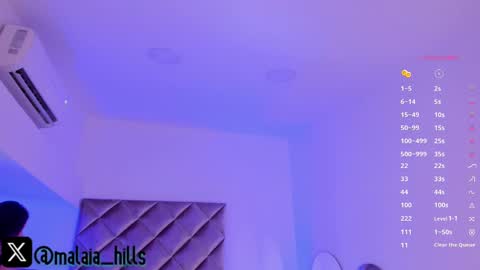 Call Me  Mala   online show from February 2025 07:26:01 PM