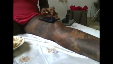malaikababy online show from January 2025 12:16:01 PM