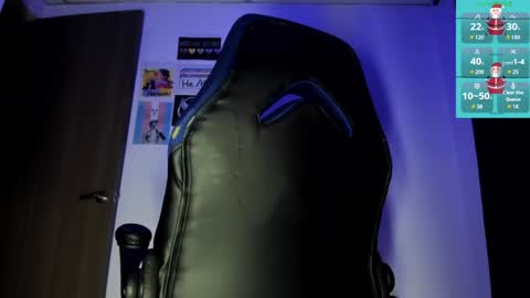 ADAM         online show from December 2024 03:38:02 AM