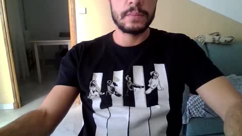 Boybi online show from November 2025 11:52:02 AM