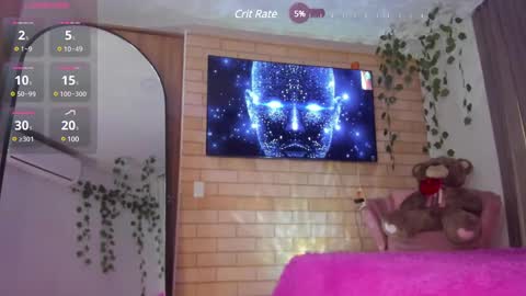 Snapshot of maleja_lovely chatting on March 2025 04:45:01 AM Maria online show from March 2025 04:45:01 AM