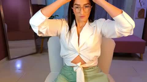 Snapshot of malen_fitnessmilf chatting on September 2025 11:26:01 AM malen_fitnessmilf online show from September 2025 11:26:01 AM