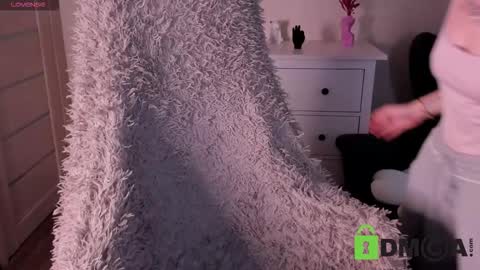 Malena online show from October 2025 09:19:02 AM