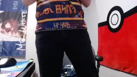 Snapshot of maleplayforyou chatting on October 2025 09:50:02 AM MaleAnalPlay online show from October 2025 09:50:02 AM