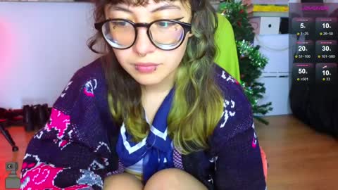 Mar  Alicia     Rosie  v A L I C I A W I T C -  Meg Cherie online show from January 2025 03:02:02 AM