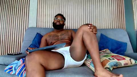 The King Malik online show from September 2025 02:28:02 PM