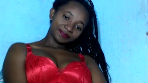 malinah01 online show from December 2024 04:55:02 AM
