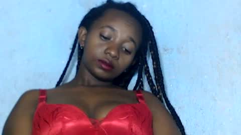 malinah01 online show from December 2024 08:55:01 AM