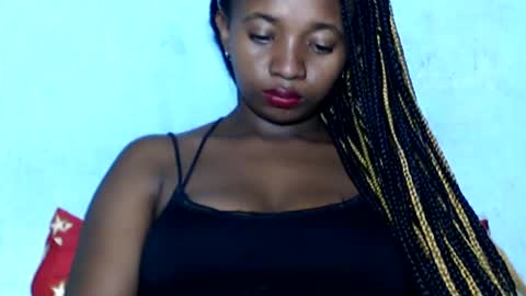 malinah01 online show from January 2025 06:52:01 PM