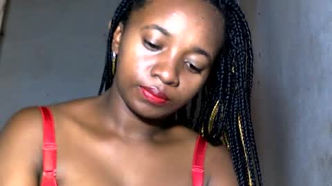 malinah01 online show from January 2025 12:50:02 PM
