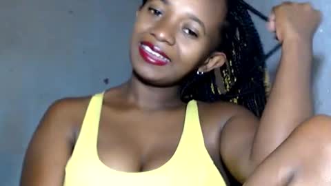 malinah01 online show from January 2025 06:28:02 AM